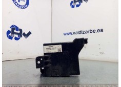 Recambio de centralita aire acondicionado para toyota yaris ts referencia OEM IAM 886500D250  