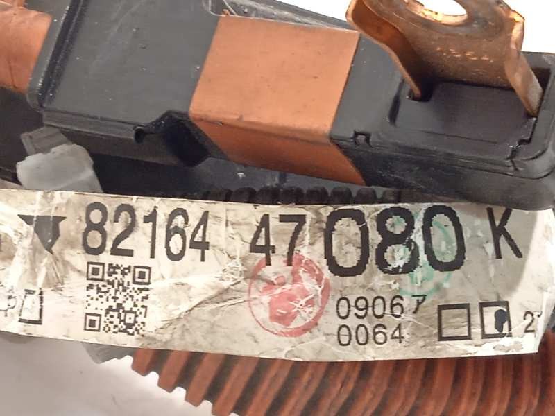 Recambio de modulo electronico para toyota prius (nhw30) plug-in hybrid advance referencia OEM IAM 8216447080  8216447080K