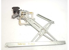 Recambio de elevalunas delantero derecho para toyota avensis touring sports advance referencia OEM IAM 857100505  C35419101 2