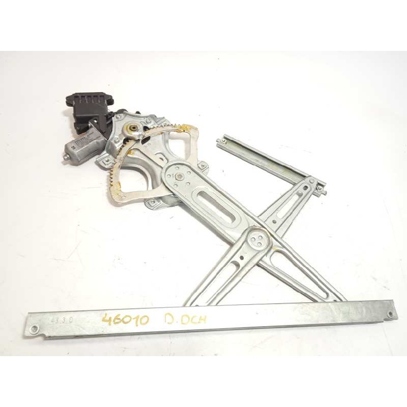 Recambio de elevalunas delantero derecho para toyota avensis touring sports advance referencia OEM IAM 857100505  C35419101