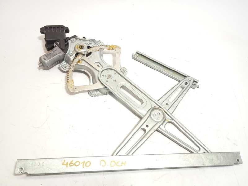 Recambio de elevalunas delantero derecho para toyota avensis touring sports advance referencia OEM IAM 857100505  C35419101