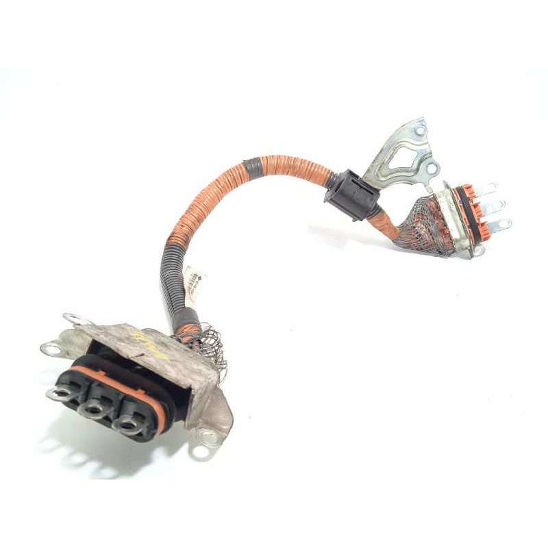 Recambio de modulo electronico para toyota prius (nhw30) plug-in hybrid advance referencia OEM IAM G214847041  