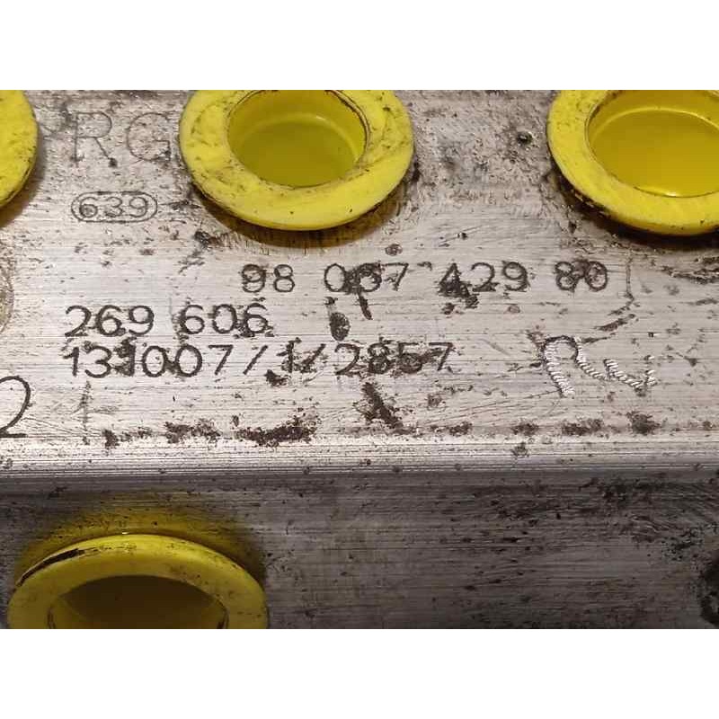 Recambio de abs para citroën c4 picasso intensive referencia OEM IAM 9606742980 0265956083 269606