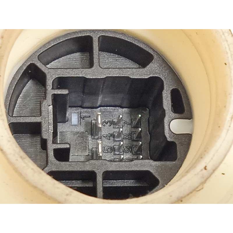 Recambio de elevalunas delantero derecho para toyota avensis touring sports advance referencia OEM IAM 857100505  C35419101