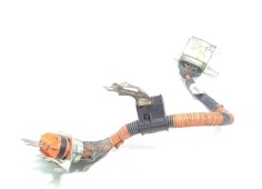 Recambio de modulo electronico para toyota prius (nhw30) plug-in hybrid advance referencia OEM IAM G214847041   2