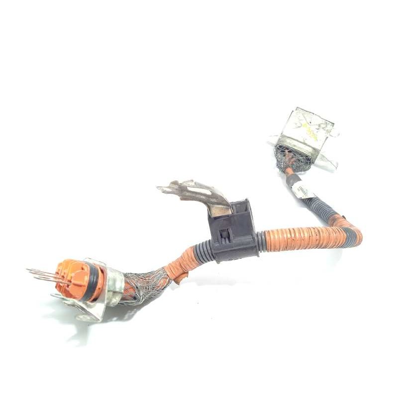 Recambio de modulo electronico para toyota prius (nhw30) plug-in hybrid advance referencia OEM IAM G214847041  