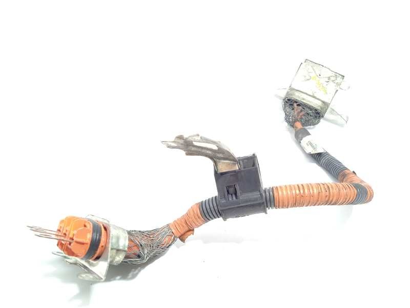 Recambio de modulo electronico para toyota prius (nhw30) plug-in hybrid advance referencia OEM IAM G214847041  