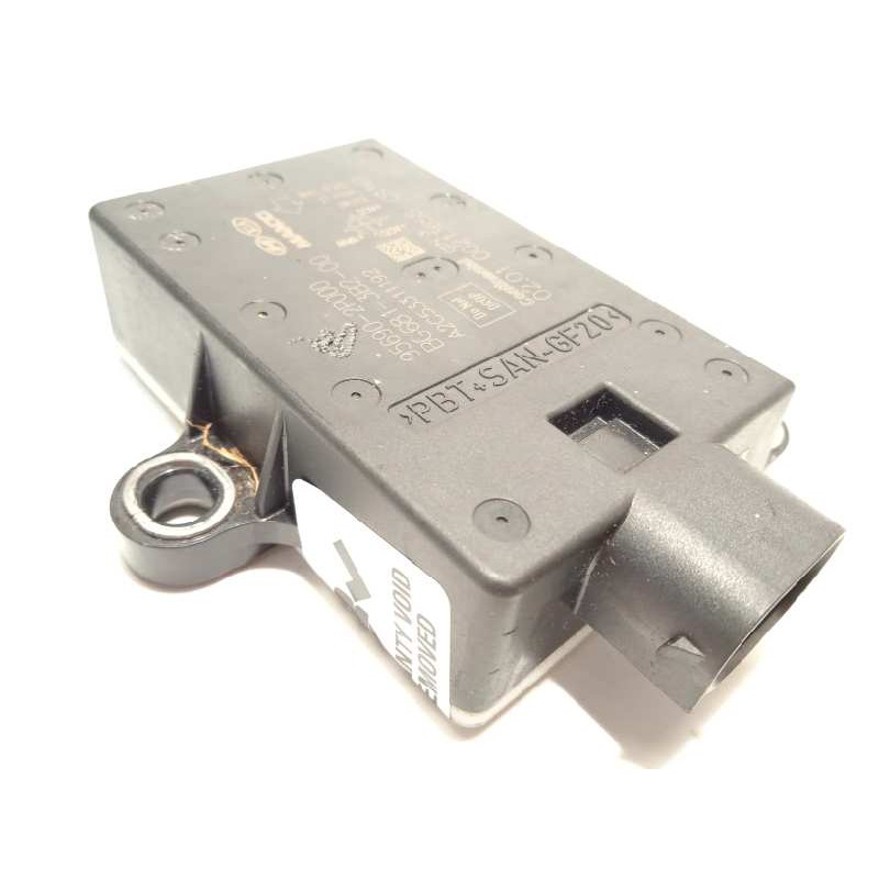 Recambio de modulo electronico para hyundai ix35 2.0 crdi cat referencia OEM IAM 956902P000  A2C53311192