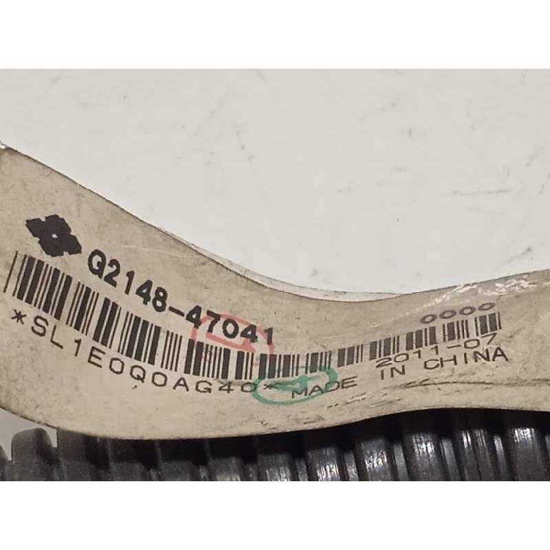 Recambio de modulo electronico para toyota prius (nhw30) plug-in hybrid advance referencia OEM IAM G214847041  