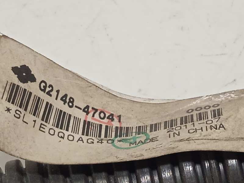 Recambio de modulo electronico para toyota prius (nhw30) plug-in hybrid advance referencia OEM IAM G214847041  