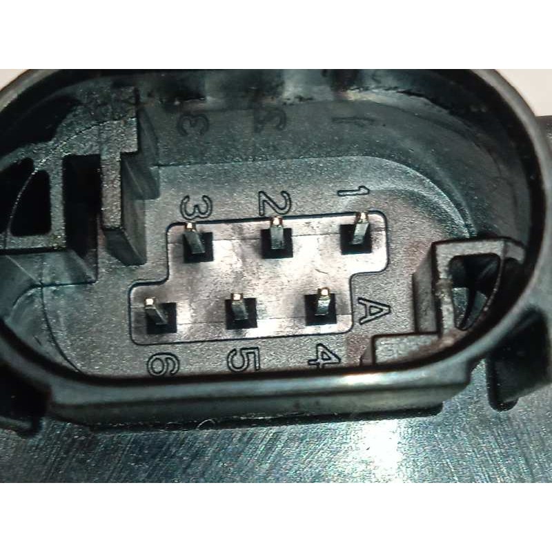 Recambio de modulo electronico para hyundai ix35 2.0 crdi cat referencia OEM IAM 956902P000  A2C53311192