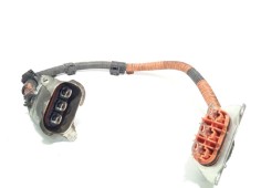 Recambio de modulo electronico para toyota prius (nhw30) plug-in hybrid advance referencia OEM IAM G114847042  