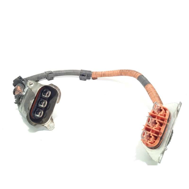 Recambio de modulo electronico para toyota prius (nhw30) plug-in hybrid advance referencia OEM IAM G114847042  