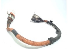 Recambio de modulo electronico para toyota prius (nhw30) plug-in hybrid advance referencia OEM IAM G114847042   2