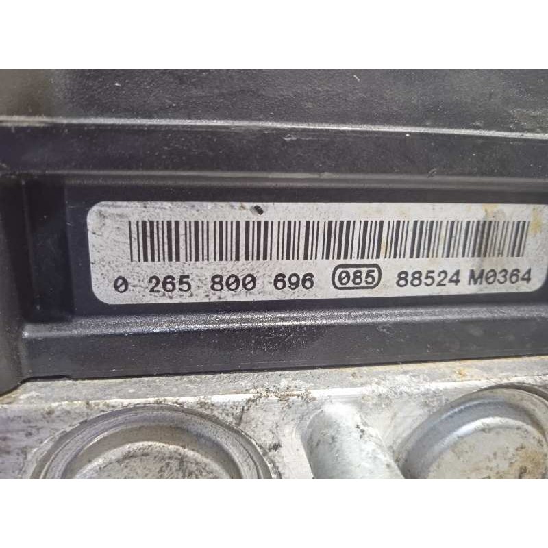 Recambio de abs para citroën jumpy hdi 120 27 l1h1 furg. referencia OEM IAM 1401109880 1401259780 0265232065