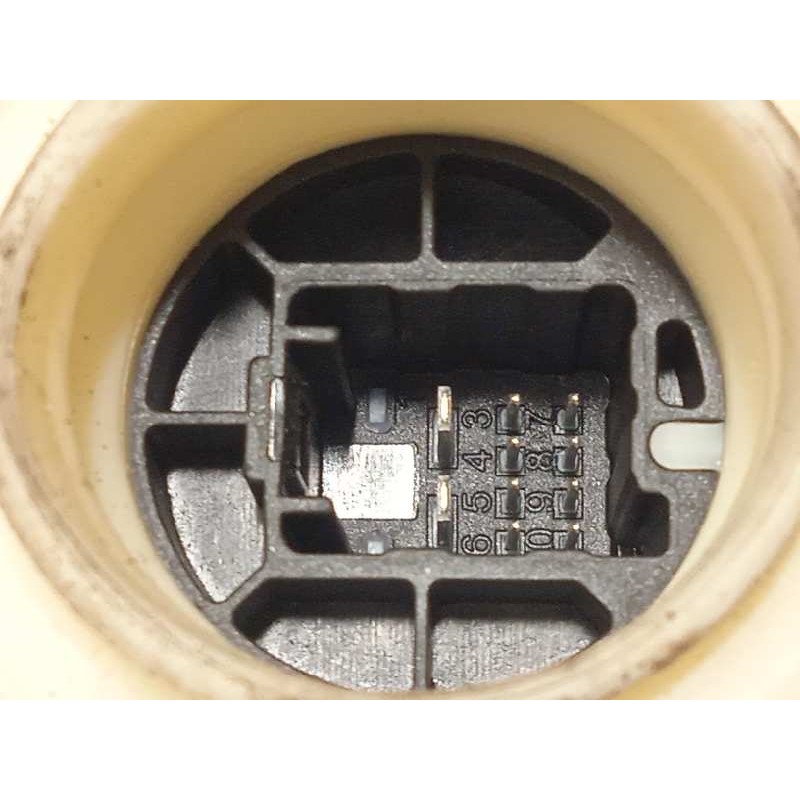 Recambio de elevalunas delantero izquierdo para toyota avensis touring sports advance referencia OEM IAM 857200505  8570202020