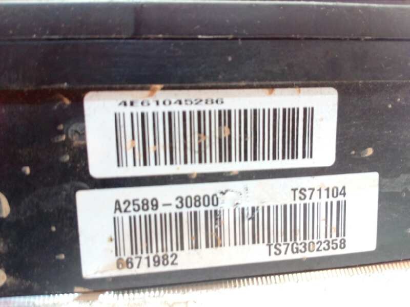 Recambio de abs para kia cee´d 1.6 crdi cat referencia OEM IAM 58920A2230 6158945200 A258920800