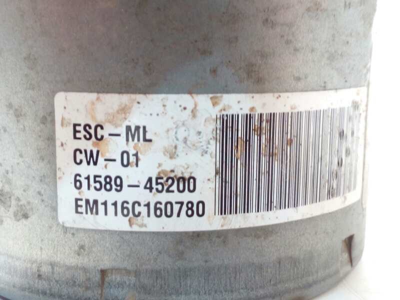 Recambio de abs para kia cee´d 1.6 crdi cat referencia OEM IAM 58920A2230 6158945200 A258920800