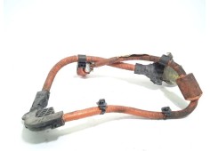 Recambio de modulo electronico para toyota prius (nhw30) plug-in hybrid advance referencia OEM IAM 8212247030  8212247030A 2