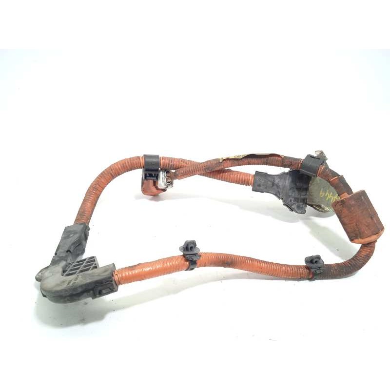 Recambio de modulo electronico para toyota prius (nhw30) plug-in hybrid advance referencia OEM IAM 8212247030  8212247030A