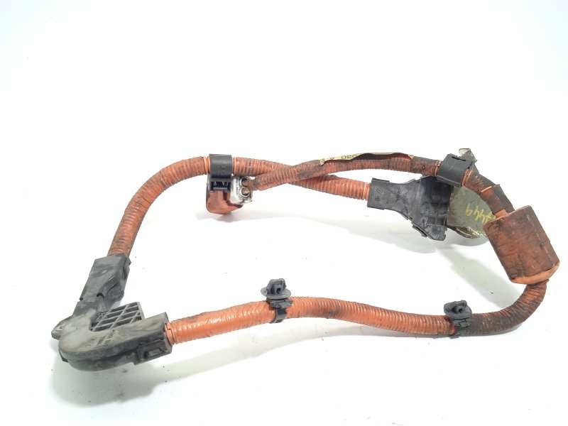 Recambio de modulo electronico para toyota prius (nhw30) plug-in hybrid advance referencia OEM IAM 8212247030  8212247030A