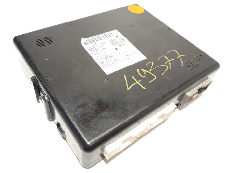 Recambio de modulo electronico para hyundai ix35 2.0 crdi cat referencia OEM IAM 954002Y300  