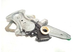 Recambio de elevalunas trasero derecho para toyota avensis touring sports advance referencia OEM IAM 8571005061   2