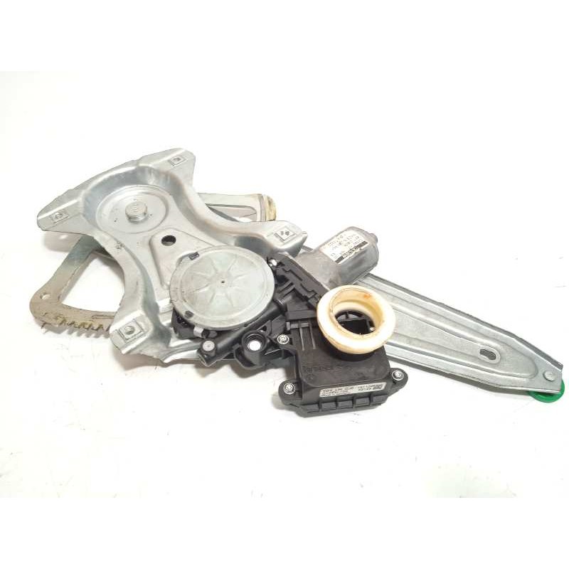 Recambio de elevalunas trasero derecho para toyota avensis touring sports advance referencia OEM IAM 8571005061  