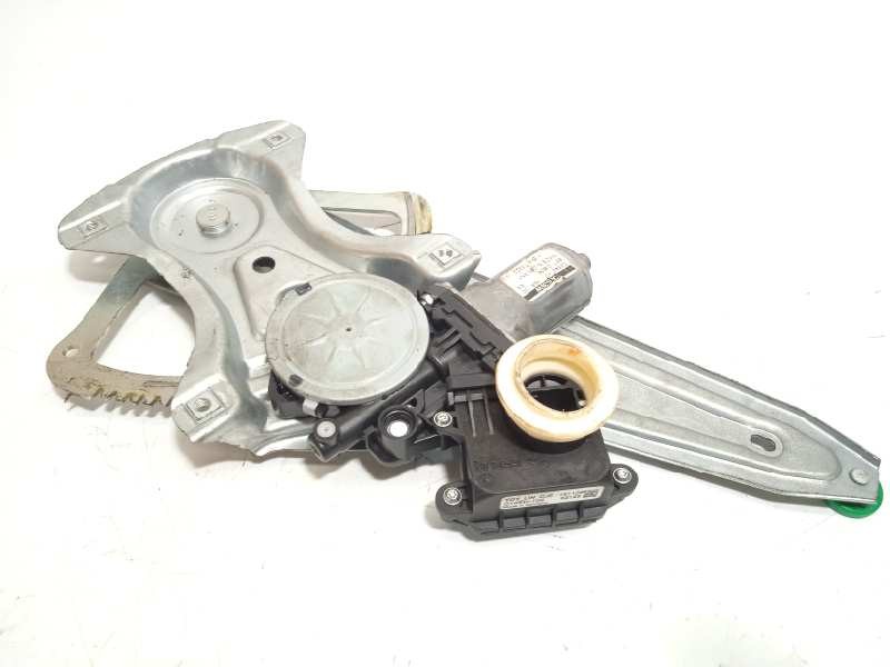 Recambio de elevalunas trasero derecho para toyota avensis touring sports advance referencia OEM IAM 8571005061  