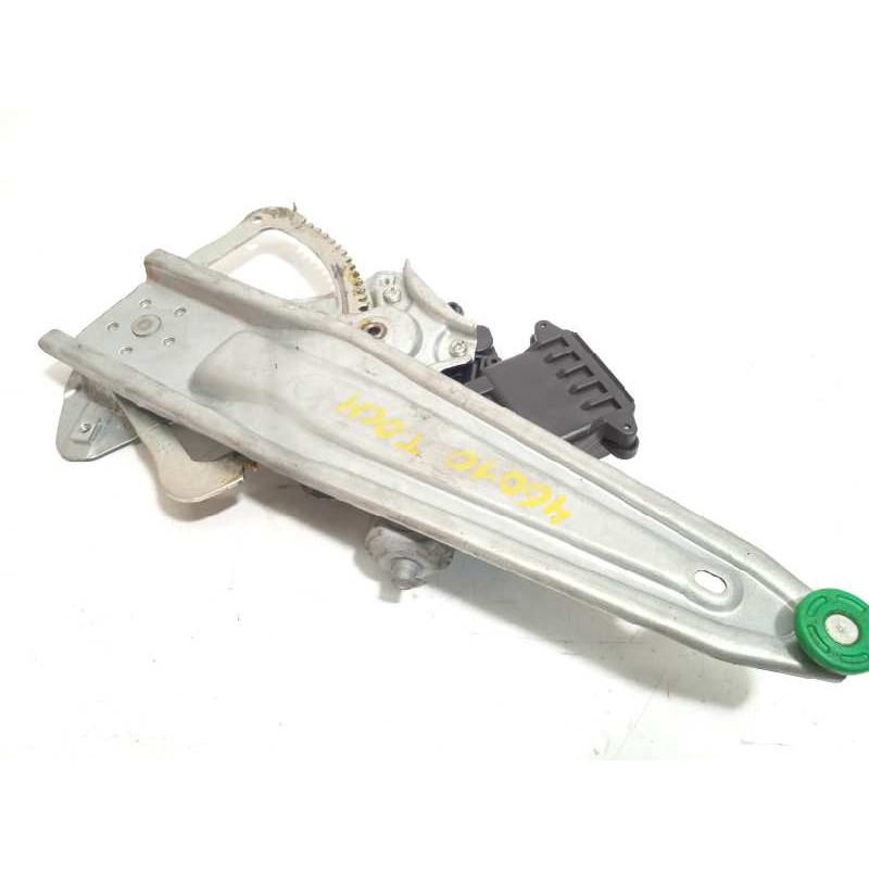 Recambio de elevalunas trasero derecho para toyota avensis touring sports advance referencia OEM IAM 8571005061  