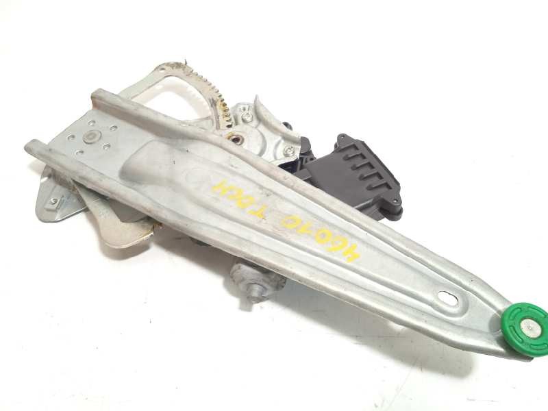 Recambio de elevalunas trasero derecho para toyota avensis touring sports advance referencia OEM IAM 8571005061  