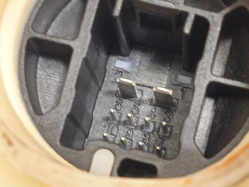 Recambio de elevalunas trasero derecho para toyota avensis touring sports advance referencia OEM IAM 8571005061  