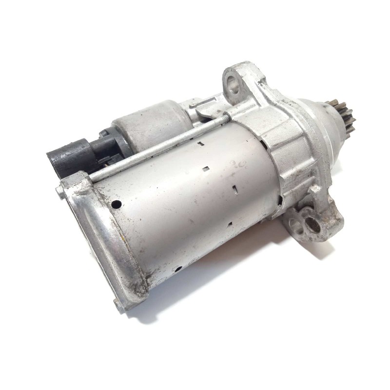 Recambio de motor arranque para seat ibiza (6p1) style referencia OEM IAM 02M911024R  0001177008