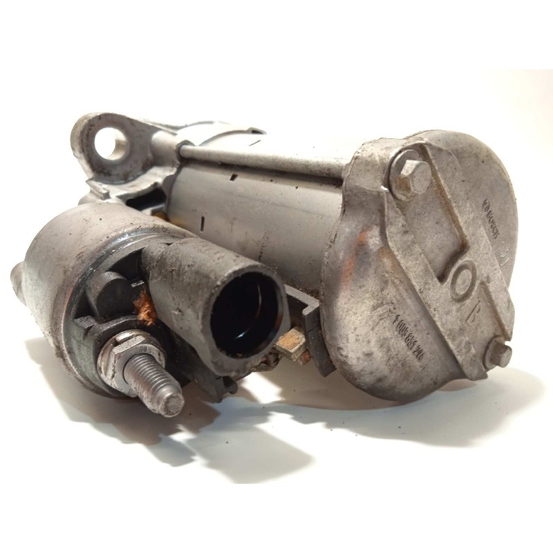 Recambio de motor arranque para seat ibiza (6p1) style referencia OEM IAM 02M911024R  0001177008