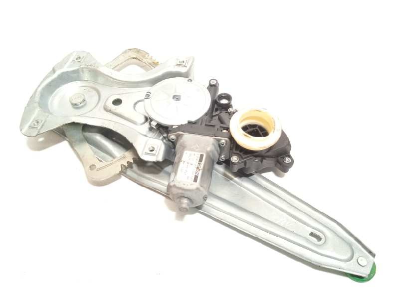 Recambio de elevalunas trasero izquierdo para toyota avensis touring sports advance referencia OEM IAM 857200561  C35420101