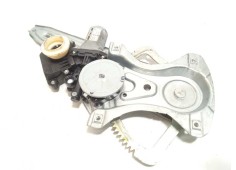 Recambio de elevalunas trasero izquierdo para toyota avensis touring sports advance referencia OEM IAM 857200561  C35420101 2