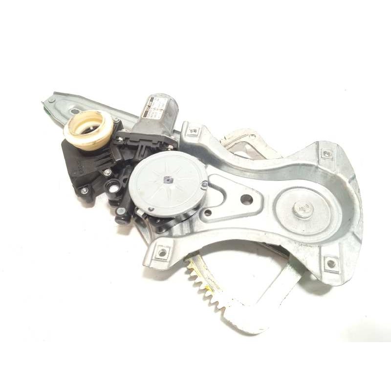 Recambio de elevalunas trasero izquierdo para toyota avensis touring sports advance referencia OEM IAM 857200561  C35420101