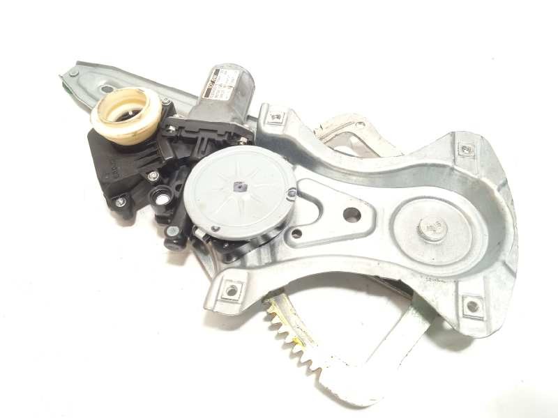Recambio de elevalunas trasero izquierdo para toyota avensis touring sports advance referencia OEM IAM 857200561  C35420101