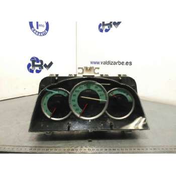 CUADRO INSTRUMENTOS 838000F060L 838000F060 838000F060