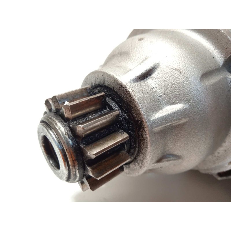 Recambio de motor arranque para seat ibiza (6p1) style referencia OEM IAM 02M911024R  0001177008