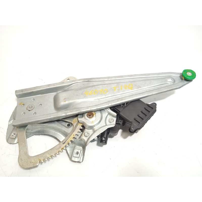 Recambio de elevalunas trasero izquierdo para toyota avensis touring sports advance referencia OEM IAM 857200561  C35420101