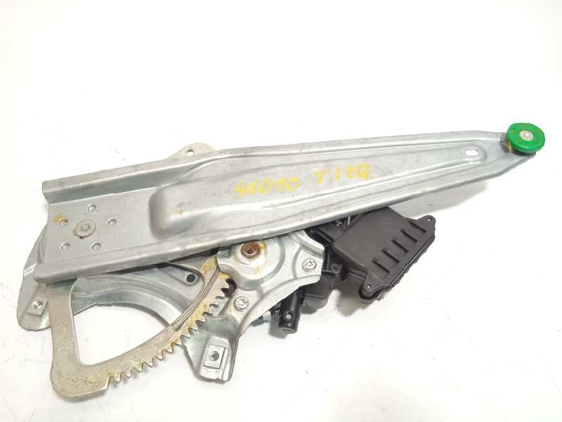 Recambio de elevalunas trasero izquierdo para toyota avensis touring sports advance referencia OEM IAM 857200561  C35420101