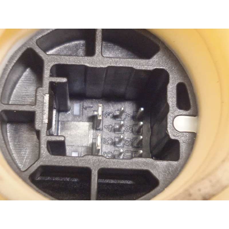 Recambio de elevalunas trasero izquierdo para toyota avensis touring sports advance referencia OEM IAM 857200561  C35420101