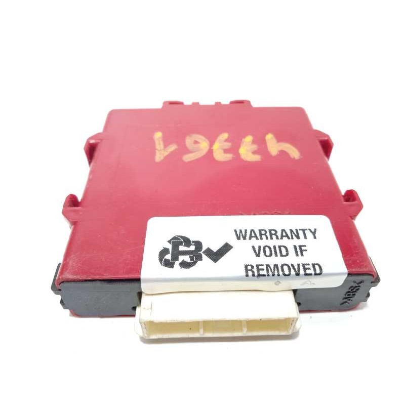 Recambio de modulo electronico para toyota land cruiser (j15) 2.8 cat referencia OEM IAM 8934060100  