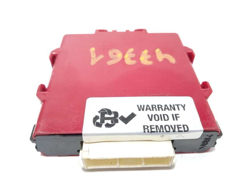 Recambio de modulo electronico para toyota land cruiser (j15) 2.8 cat referencia OEM IAM 8934060100  