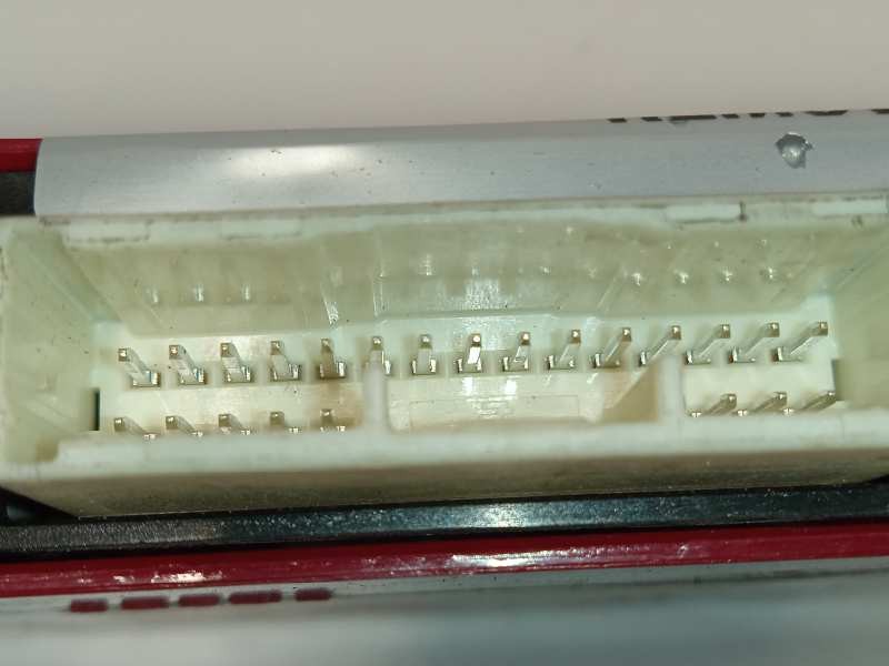 Recambio de modulo electronico para toyota land cruiser (j15) 2.8 cat referencia OEM IAM 8934060100  