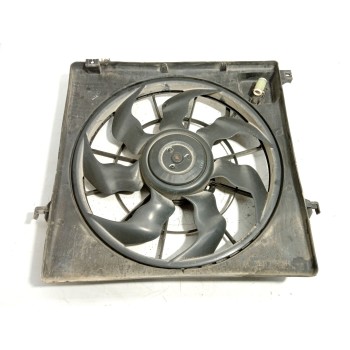 Recambio de electroventilador para hyundai santa fé iii (dm, dma) 2.2 crdi referencia OEM IAM 253802W000  