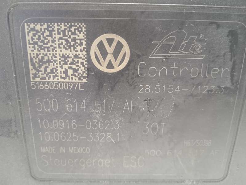 Recambio de abs para seat leon (5f1) style referencia OEM IAM 5Q0614517AF 28515471233 10022007764
