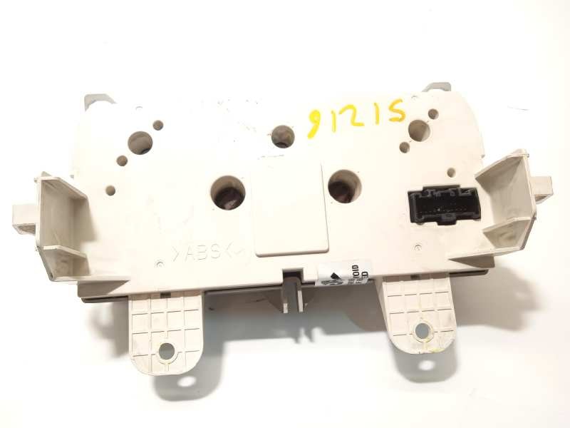 Recambio de mando climatizador para mazda 5 berl. (cr) 2.0 diesel cat referencia OEM IAM CD98  CD9861190