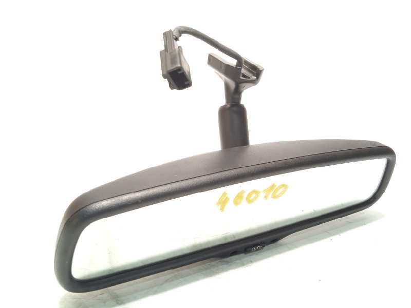 Recambio de espejo interior para toyota avensis touring sports advance referencia OEM IAM 878100WQ50  